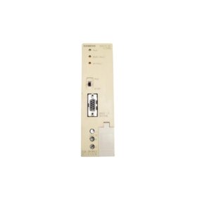 Siemens 6ES5430-8MC21 digital input module with 16 channels, 24V DC, 3ms response, 6.2J storage, and 0.35kg weight for SIMATIC S5.