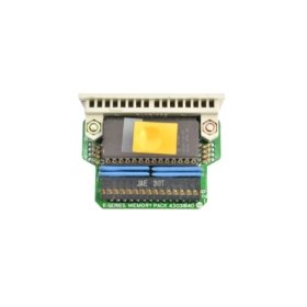 ABB 07 PR 210 R1 Procontic memory module with 32KB storage, 0.15kg weight, 45x115x140mm size, and one lithium battery for data retention.