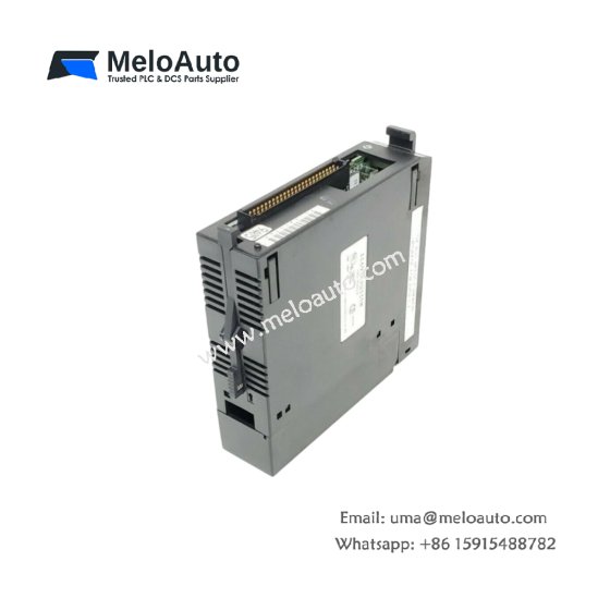 GE IC693CPU331M CPU Module | 32-Bit