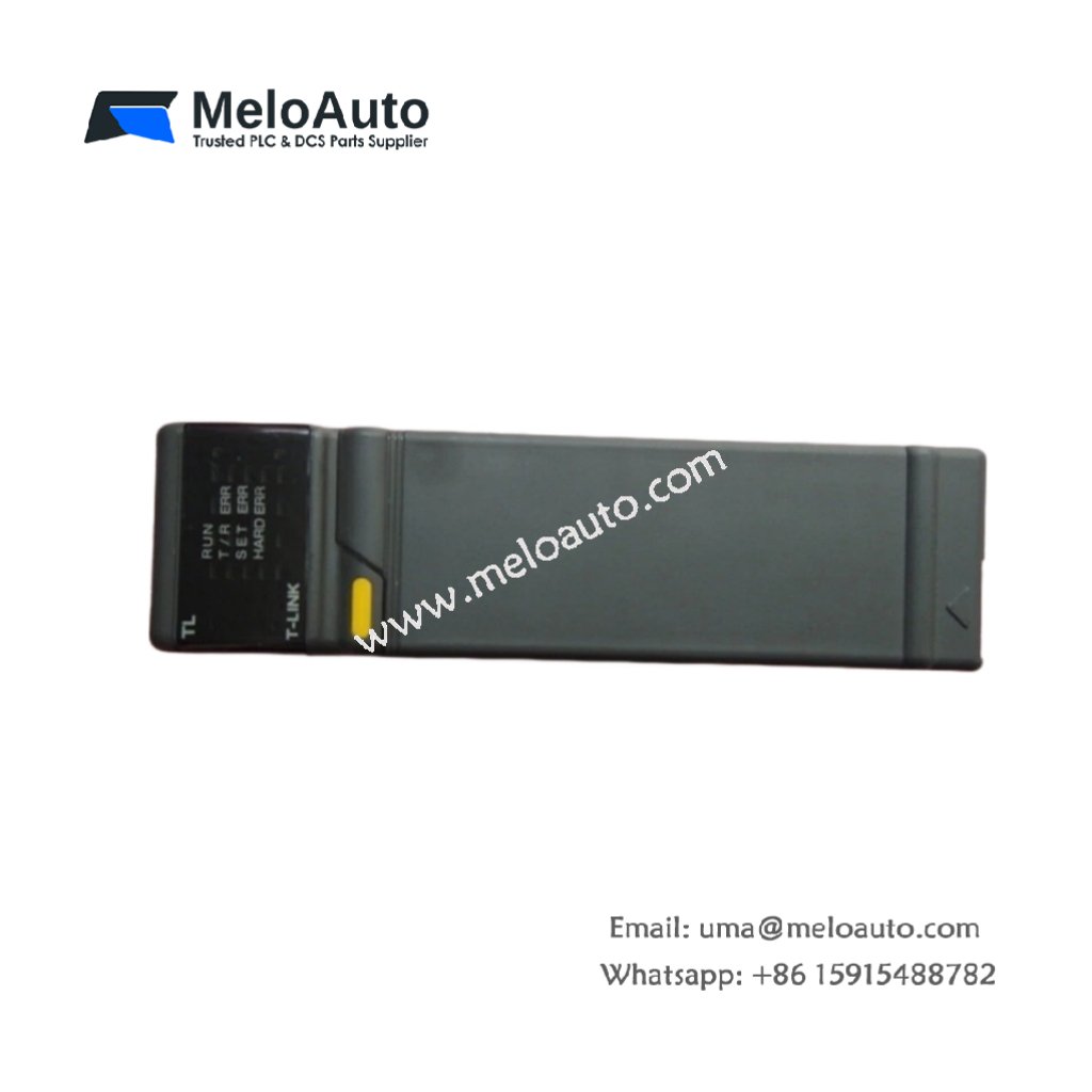 Fuji NJ-TL MICREX-SX T-Link Master Module