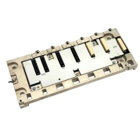 Schneider BMXXBP0400 Rack | Modicon M340