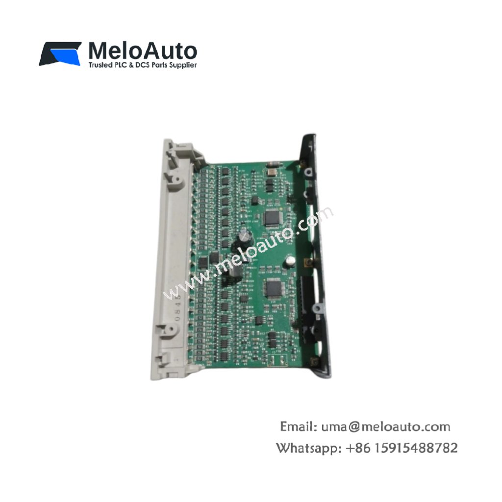 Schneider TSXDEZ32D2: High-Density Discrete Input Module for Modicon Micro