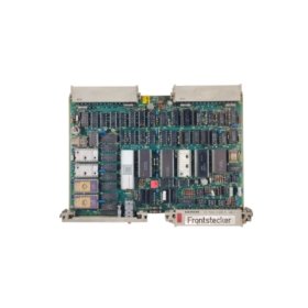 Siemens 6AA5103-0AB70 Simatic S5-210 Processor | 8KB 20 I/O