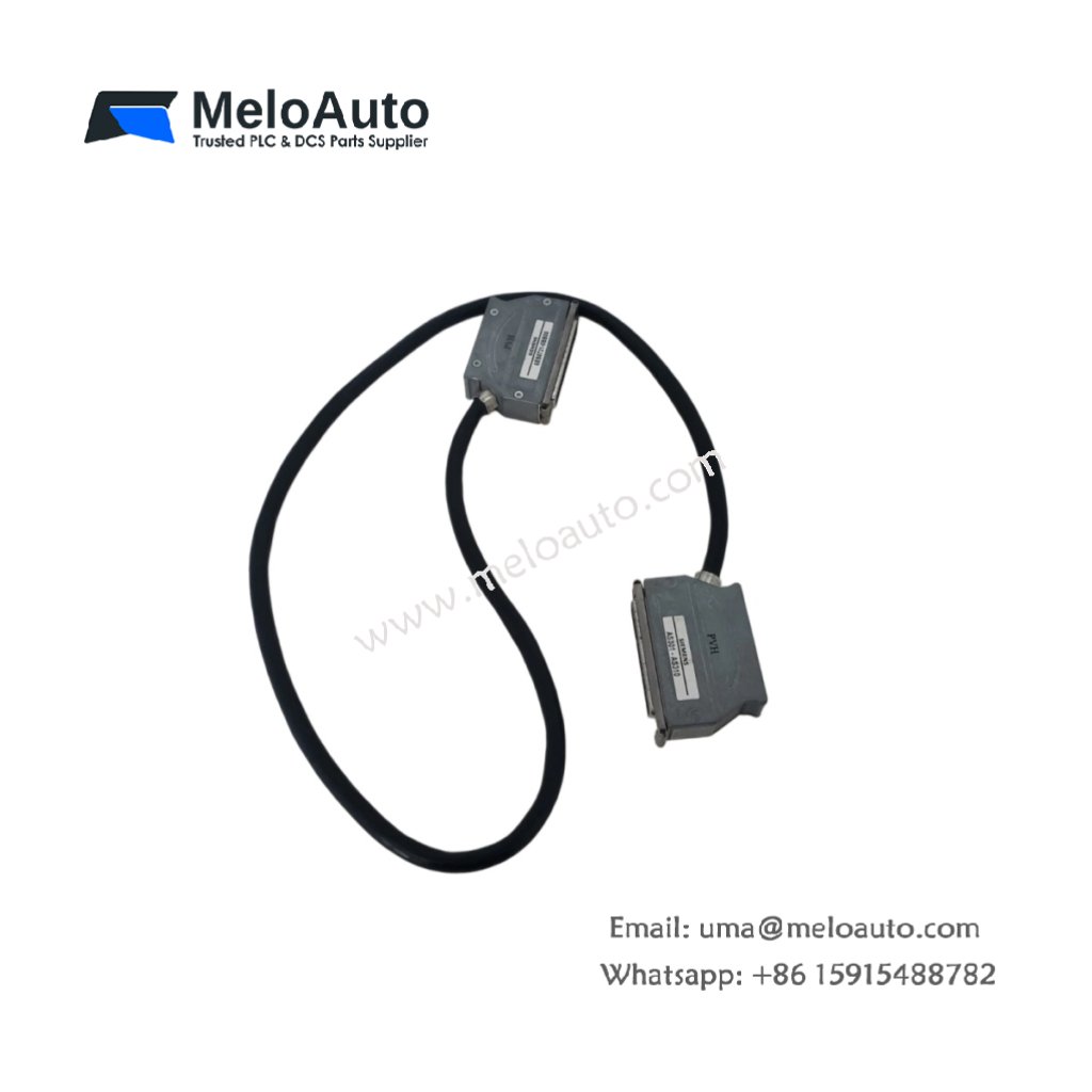 Siemens 6ES5721-0BB00 Plug-in Cable