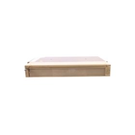 Siemens 6ES5470-7LB11 Analog Output Module – 4 Channels, 12-Bit, 0-10V or 4-20mA