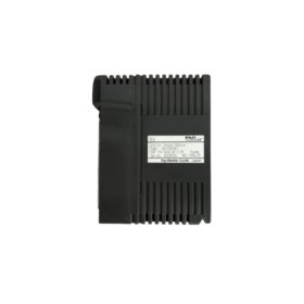 FUJI Y16-SF1 PLC output module with 16 channels, 0.5A per point, 0.1kg weight, and 8.2J energy storage. Fast 0.2ms response for automation.