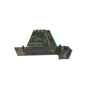 ABB Bailey NDSM02 Network Interface Module | INFI 90 Network Communication