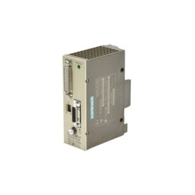 Siemens 6ES5262-8MB13 closed-loop control module. 4 independent PID loops, 12-bit resolution, 412 components, 1200µF storage, 0.95kg.