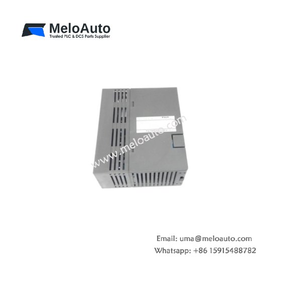 Fuji NC1S-2 Power Supply Module | 5V 4A / 24V 0.5A