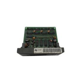 GE IC610MDL110A High Speed Counter | Series Six 50kHz