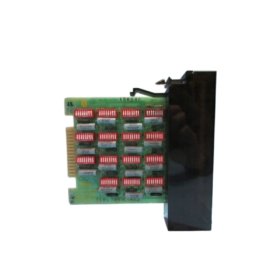 ABB Bailey NIAI01 I/O Term Analog Input Module