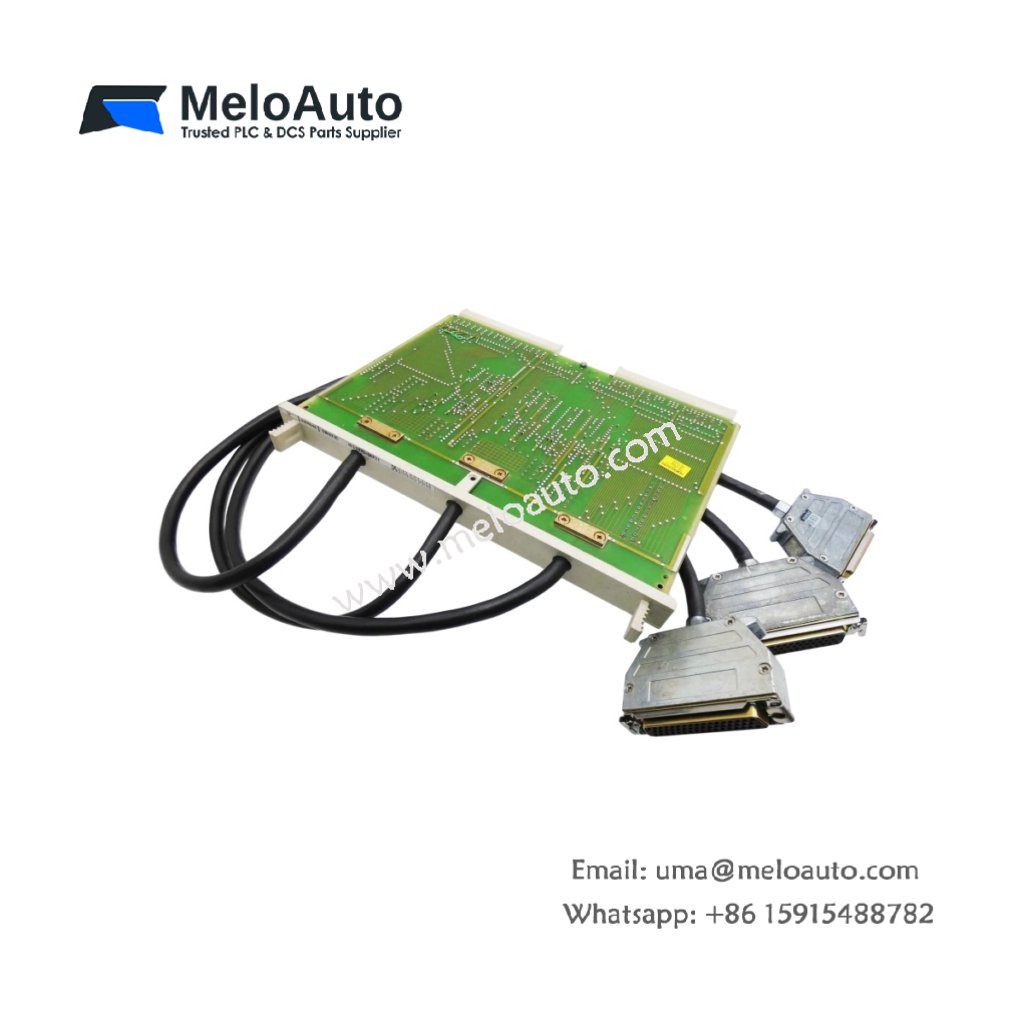 Siemens 6ES5775-3AA21 Bus Coupling Module