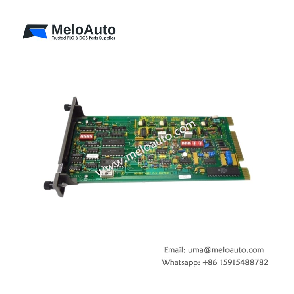 ABB Bailey IMCIS02 Control I/O Slave Module