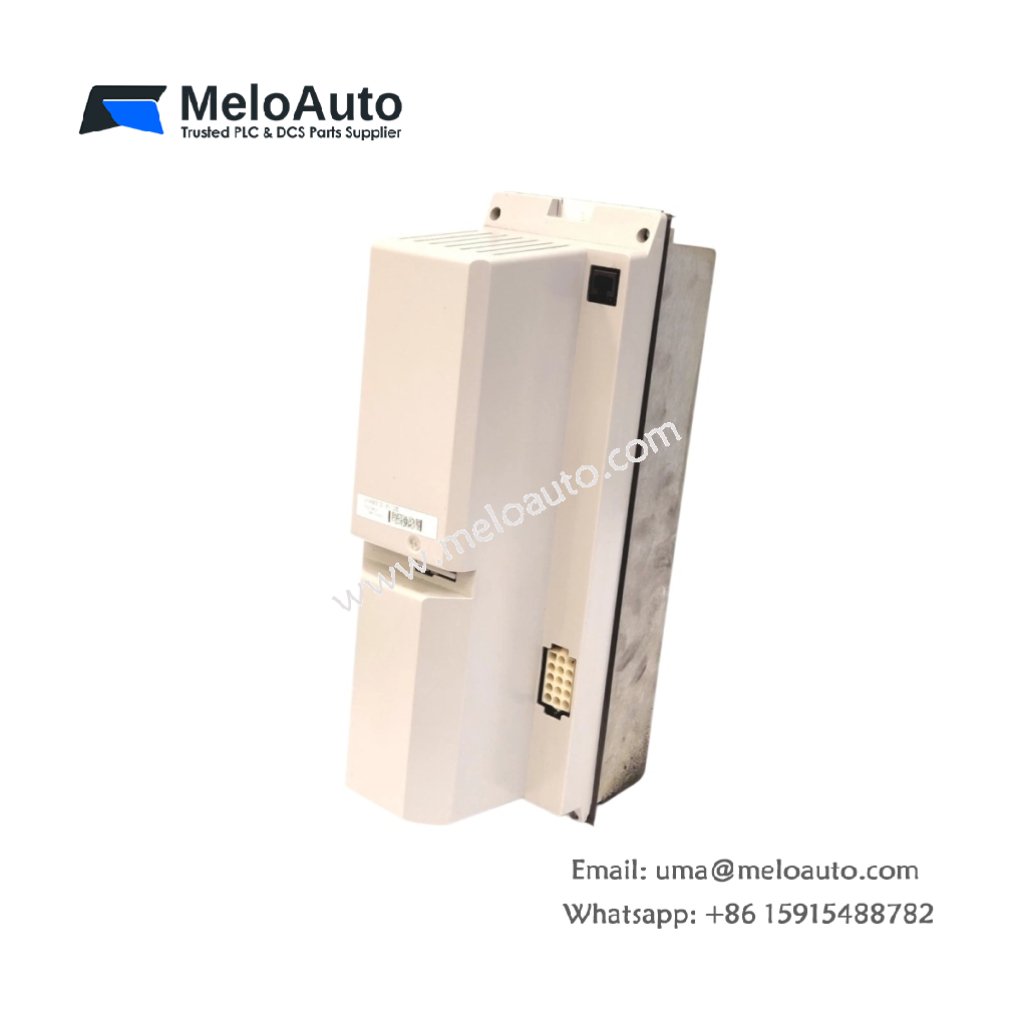 ABB 3HAB8101-8/12E – Servo Drive for Precision Motion Systems