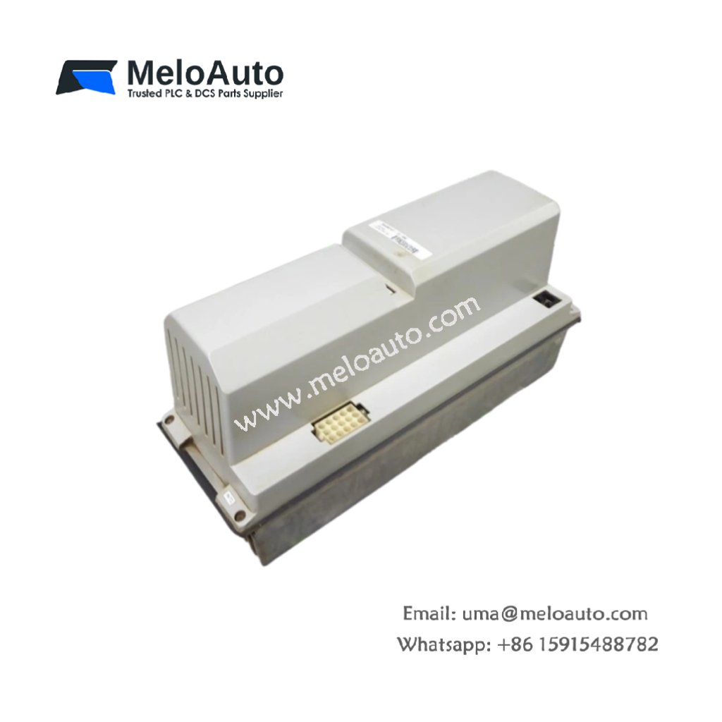 ABB 3HAB8101-13/08C – Servo Drive Module for Motion Control