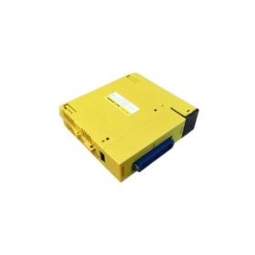 Buy GE A03B-0807-C200 Input Module for analog signal acquisition. 4 differential channels, 4-20 mA input, 12-bit resolution, optical isolation