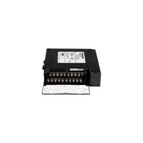 GE IC693ALG221E current analog input: 4 channels, 4-20mA, 12-bit resolution, 0.88 lbs. Reliable PLC module. Shop now.