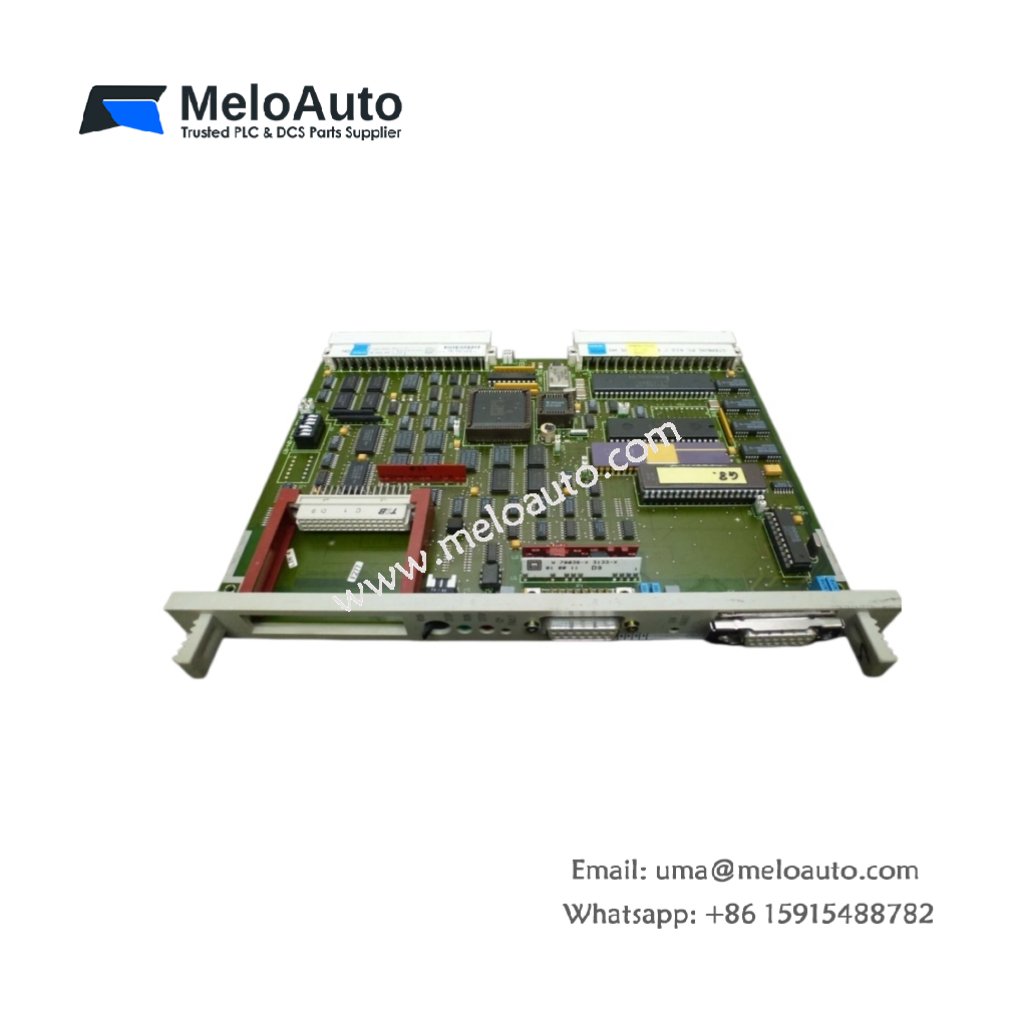 Siemens 6GK1143-0AA01 Interface Module