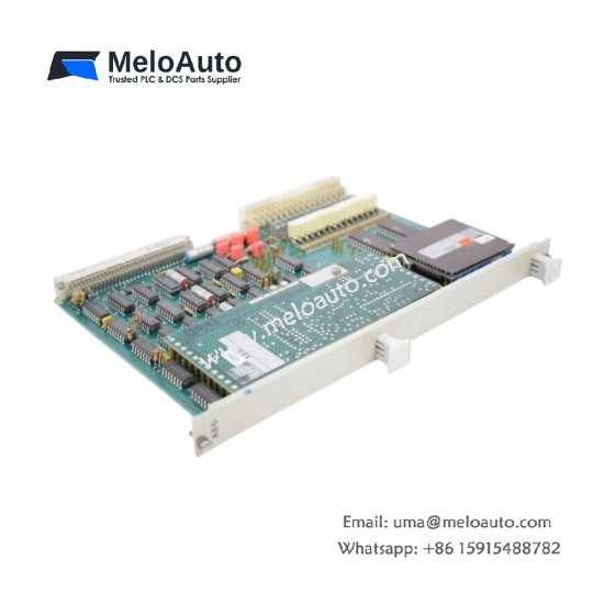 Schneider AEM 2511.110U Analog Input Module