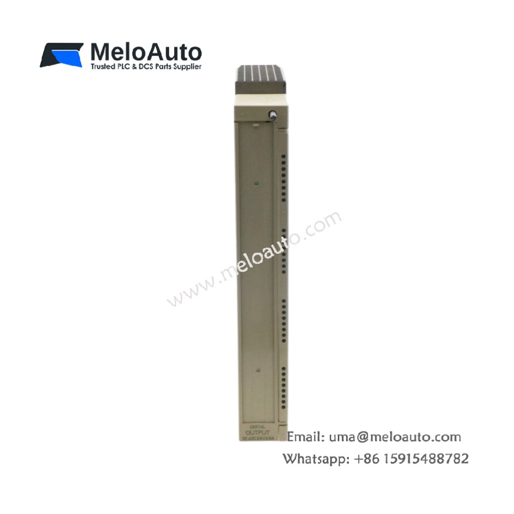 Siemens 6ES5441-7LA13 VDC Logic I/O Module