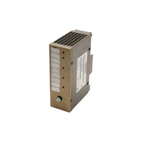 Siemens 6ES5440-8MA12 Digital Output Module – 16 Channels, 0.5A, 50µs On-time