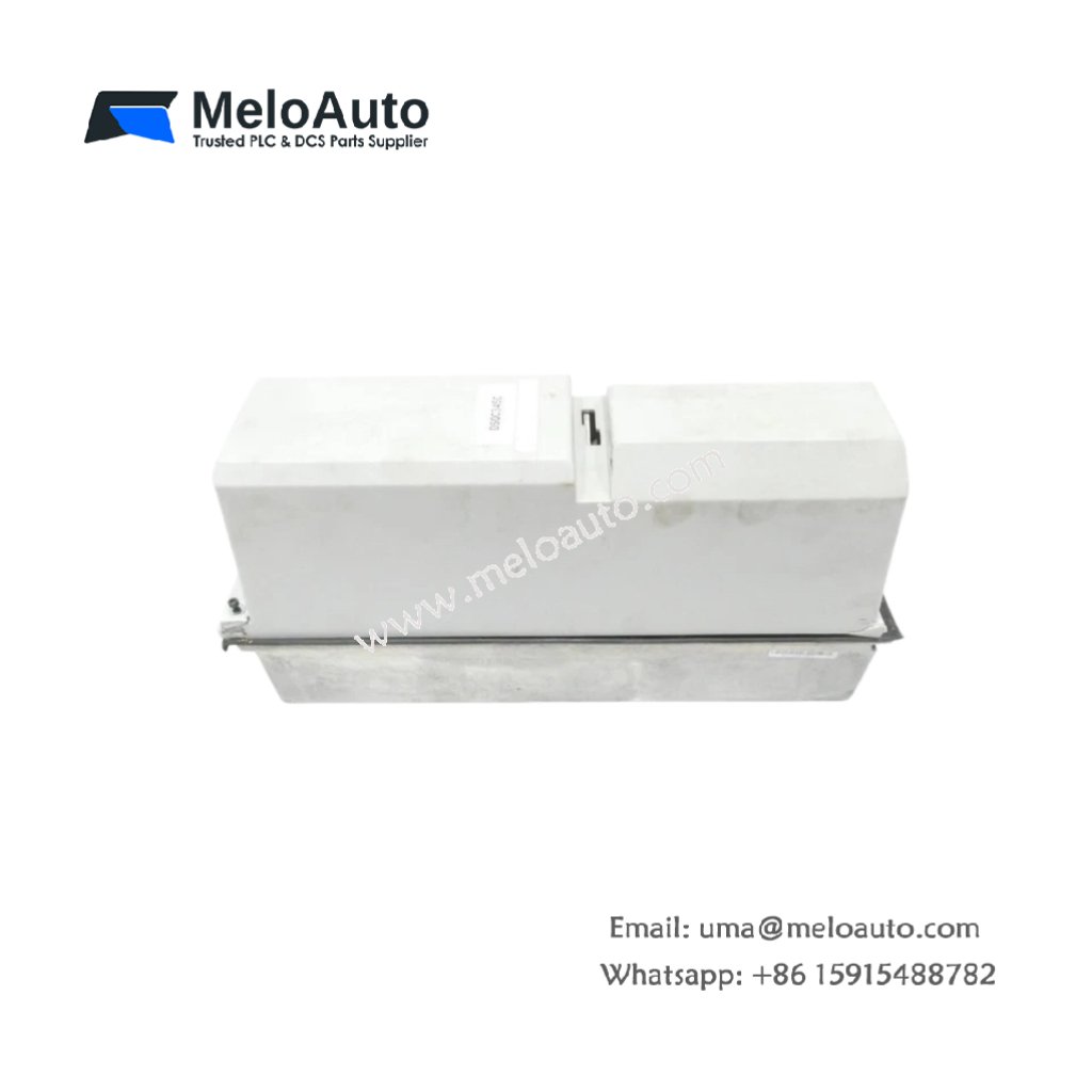 ABB 3HAB8101-3/12C: Precision Servo Amplifier