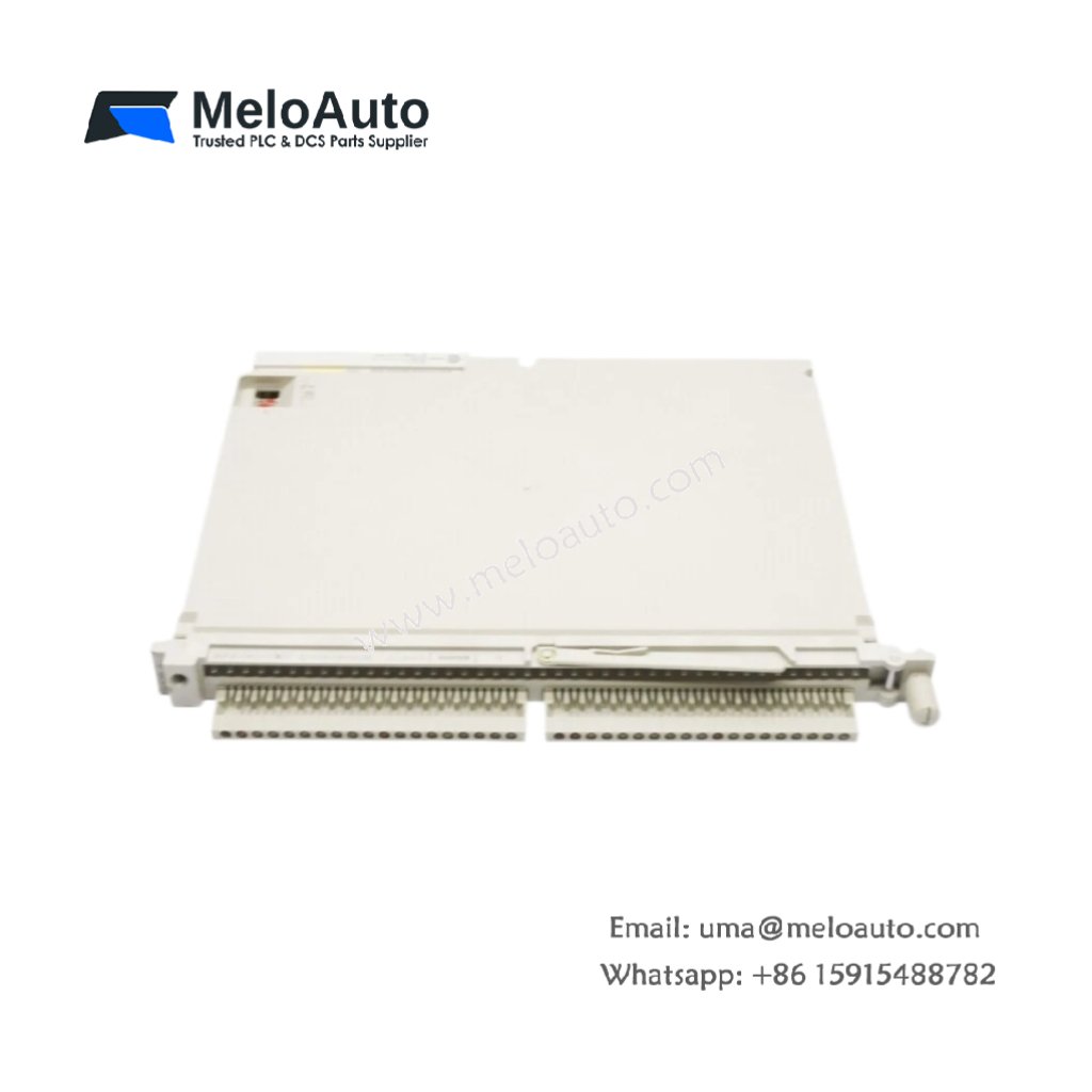 Siemens 6ES5441-4UA13 Digital Output Module for SIMATIC S5