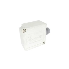 Buy the Siemens 6GT2001-0BA00 MOBY I antenna module. Features 13.56 MHz operation, 65 mm read range, and contactless RFID communication