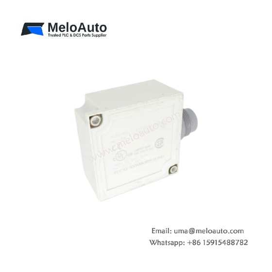 Buy the Siemens 6GT2001-0BA00 MOBY I antenna module. Features 13.56 MHz operation, 65 mm read range, and contactless RFID communication