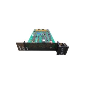 ABB Bailey NASI02/F Analog Input Module | 8 Channels