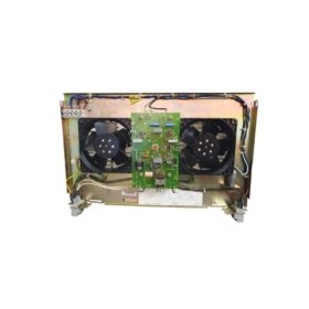 Siemens 6XG3408-1AA26 Fan Subassembly | S5 Rack Cooling 230V AC