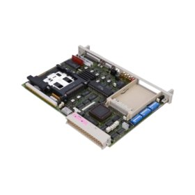 Siemens 6FM1470-3AA25 Display Module | 4x20 LCD