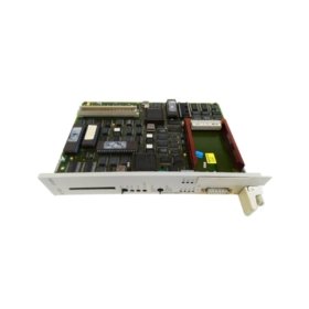 Siemens 6ES5948-3UA21 Processor Module | 64KB 16-bit CPU