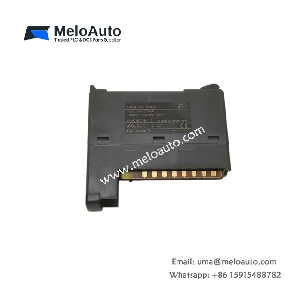 FUJI NP1F-HC2MR Positioning Control Module