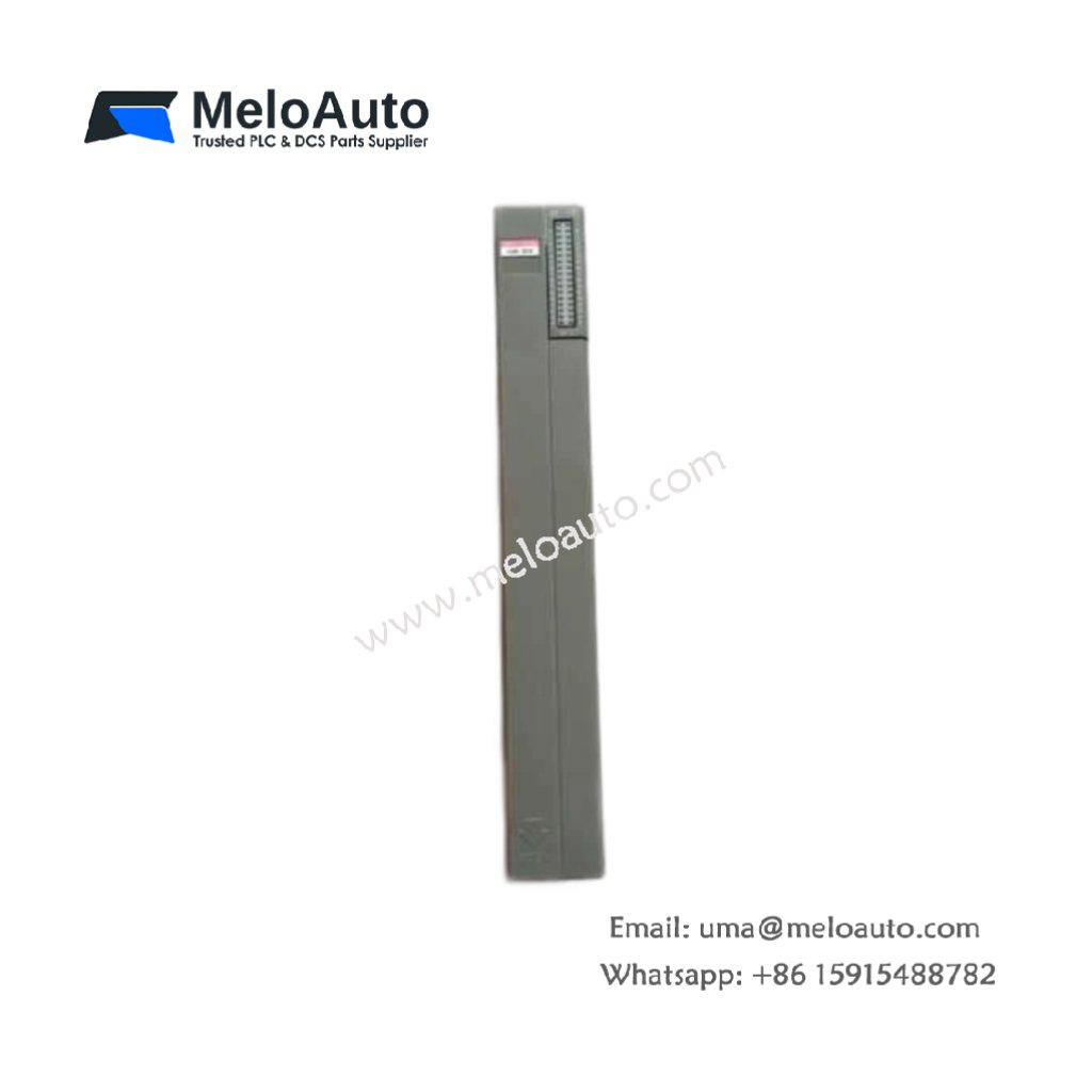 Fuji FTU211A PLC I/O Module