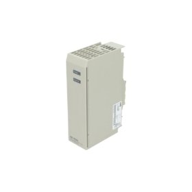 ABB 200-PSSG Power Supply for AC500/AC31 PLC systems. 24V DC, 60W, 2.5A output, 85-264V AC input, DIN rail mount, 30ms hold-up, 0.35kg.