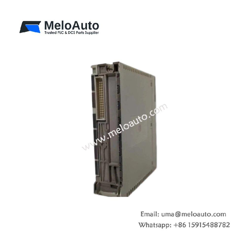 Schneider TSXDEY64D2K Discrete Input Module – 64-Channel PLC Input