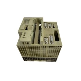 Siemens 6ES5095-8MB01 Compact Unit | S5 PLC 10 Inputs 6 Outputs