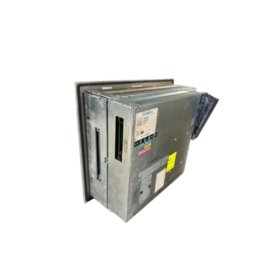 Siemens 6AV3637-1PL00-0AX0 | SIMATIC HMI TP37 Touch Panel 5.7