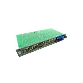 GE A16B-2200-0853 PLC Board | 20MHz, 80 I/O, 12-Bit ADC