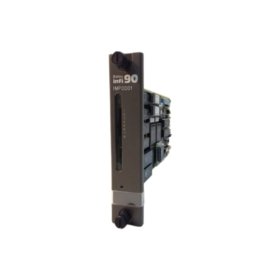 ABB Bailey IMPCC01 Coupler Module | 8 Controller Sections