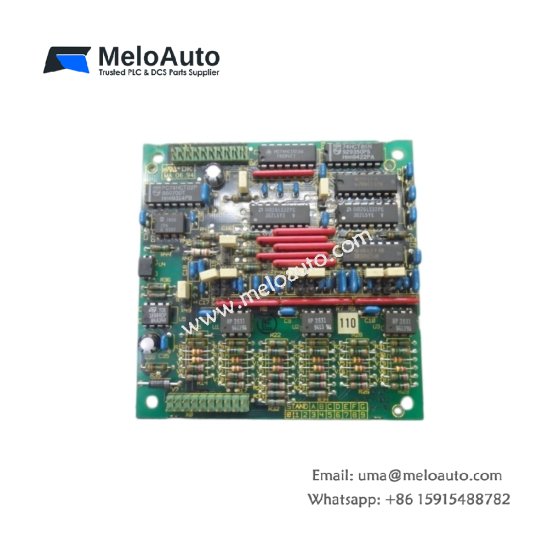 Buy the Siemens 6ES5281-4UB11 plugin submodule for SIMATIC S5. Features 10 kHz high-speed counting, 24V DC inputs
