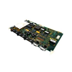 ABB Bailey IIMKM01A Multibus Keyboard Module | 64-Key Support