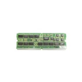 GE A20B-2900-0380/06C servo interface module features 4-axis control, ±10V analog output, 500 kHz encoder input, and 4x resolution