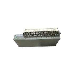 Fuji FTU120C PLC Module | 8 Digital Inputs 2 Analog