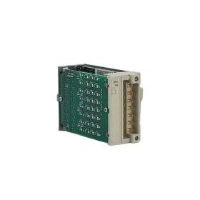 Schneider TSXDEZ08A4 discrete input module for Modicon Premium. 8 channels, 24V DC, 7mA per channel, 3ms filter, optocoupler isolation