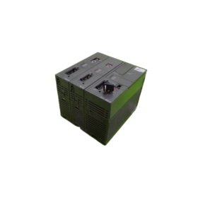 Fuji NC1P-S2 Processor Module | MICREX-SX CPU 16KB 1024 I/O 0.5µs
