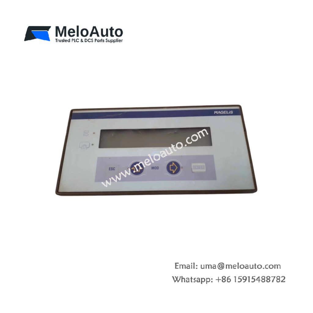 Schneider XBTH012010 Operator Interface