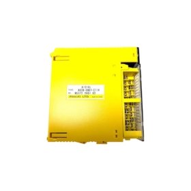 GE A03B-0807-C114 Input Module | 16 Channels, 24V DC, 205g