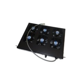 ABB Bailey IEFAN05 Fan Assembly – Dual 92mm Fans